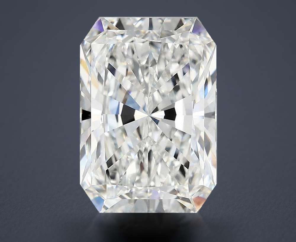 4.08 Carat · E · VVS2 Rare Carat Ideal Cut
