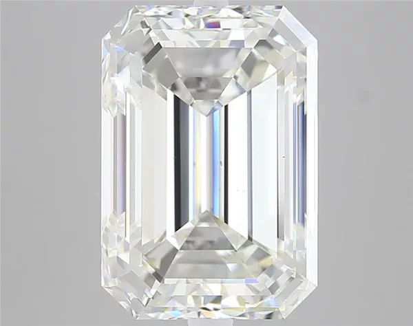 7.05 Carat · H · VS2 Rare Carat Ideal Cut