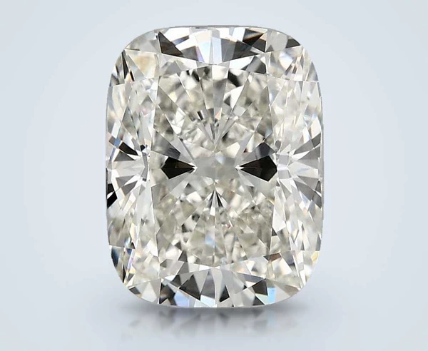 4.02 Carat · H · VVS2 Rare Carat Ideal Cut