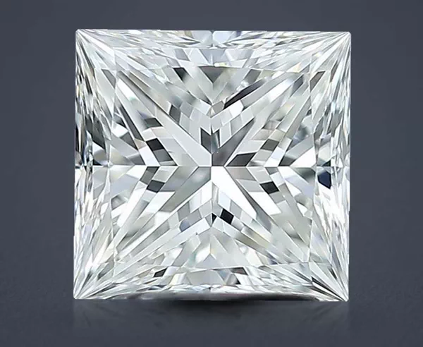 2.01 Carat · G · VVS2 excellent Cut