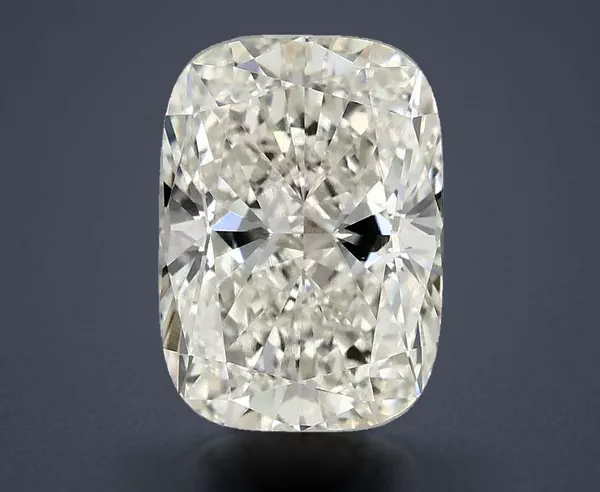 3.06 Carat · H · VVS2 Rare Carat Ideal Cut