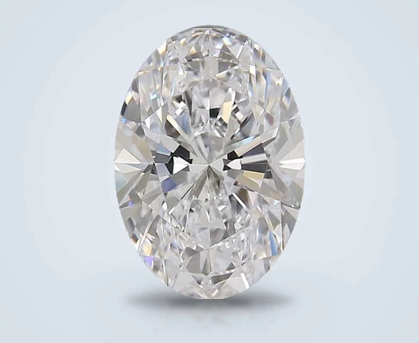 3.01 Carat · D · VVS1 Rare Carat Ideal Cut
