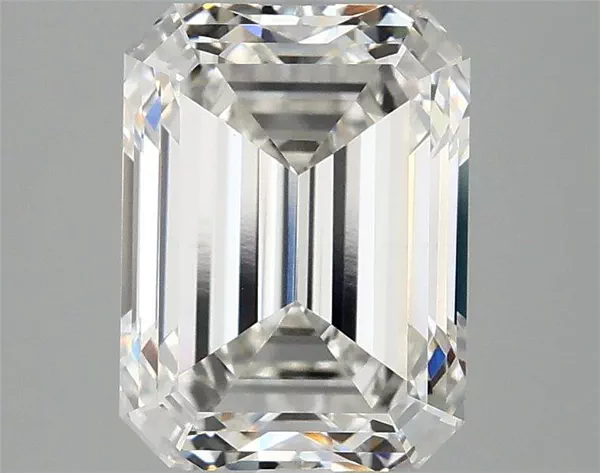 3.17 Carat · F · VVS2 Rare Carat Ideal Cut