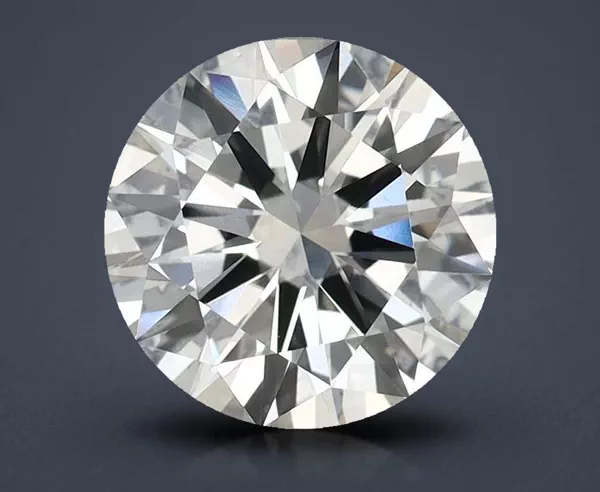 2.5 Carat · F · VS1 excellent Cut