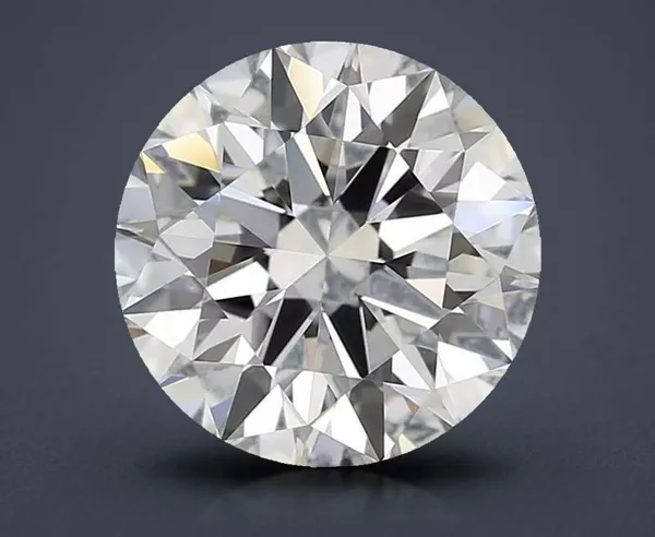 2.01 Carat · H · IF Rare Carat Ideal Cut