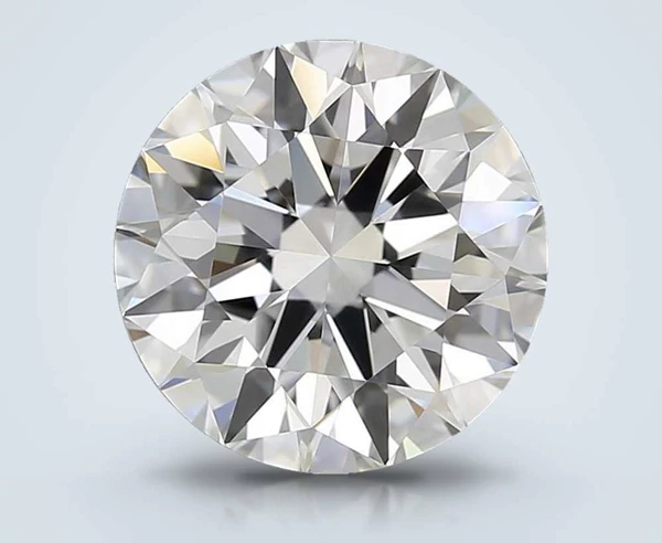 2.01 Carat · H · IF Rare Carat Ideal Cut