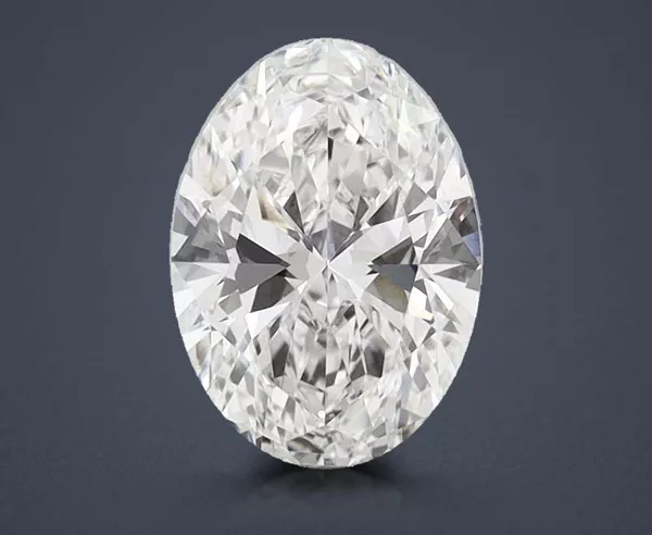 2.25 Carat · F · VVS2 Rare Carat Ideal Cut