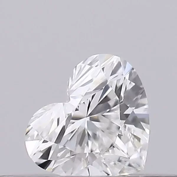 0.18 Carat · F · VVS1 very good Cut