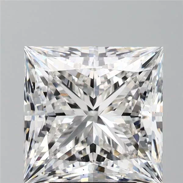 5.07 Carat · F · VS2 Rare Carat Ideal Cut