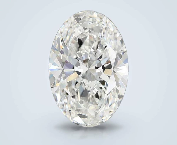 4.97 Carat · E · VVS2 Rare Carat Ideal Cut