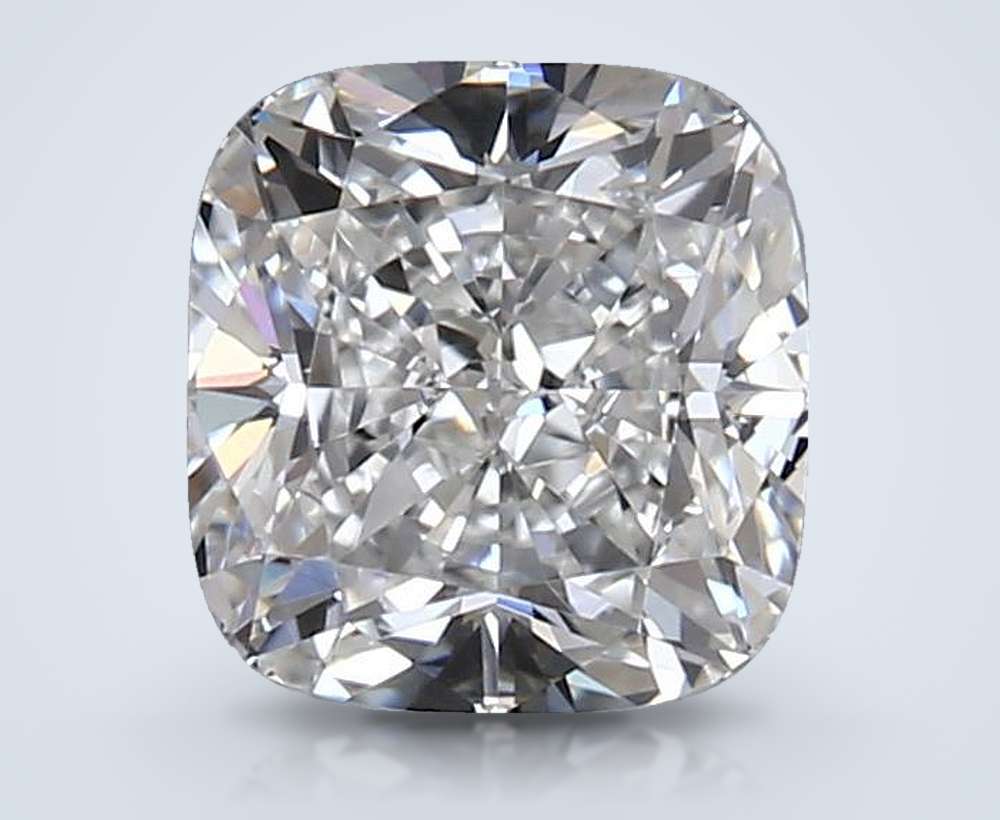0.54 Carat · G · VVS2 Rare Carat Ideal Cut