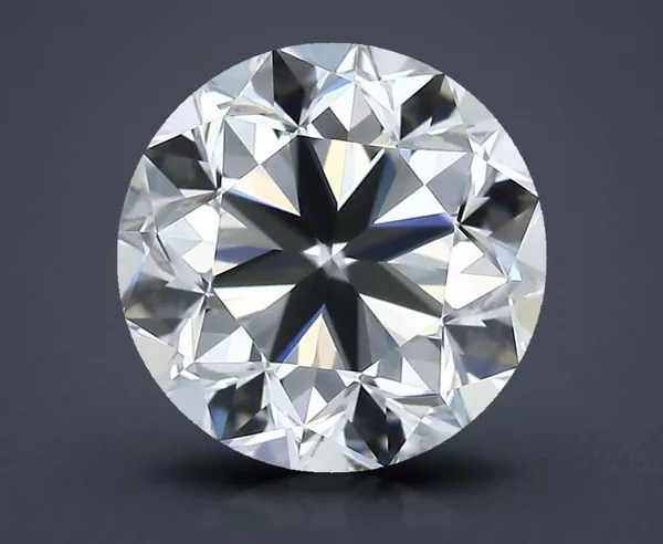 1 Carat · H · VVS2 good Cut