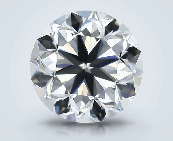 1 Carat · H · VVS2 good Cut