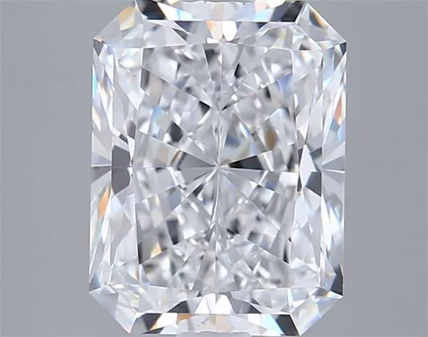 2.53 Carat · D · VVS1 Rare Carat Ideal Cut
