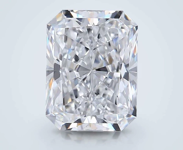 2.53 Carat · D · VVS1 Rare Carat Ideal Cut