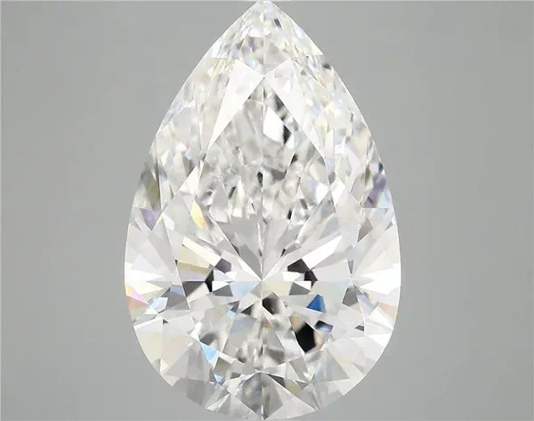 7.08 Carat · E · VVS2 Rare Carat Ideal Cut