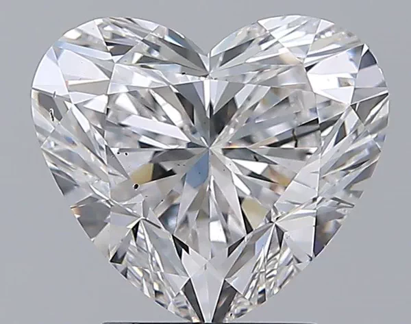 3.01 Carat · E · VS2 Rare Carat Ideal Cut