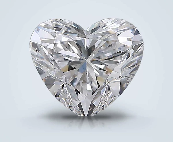 3.01 Carat · E · VS2 Rare Carat Ideal Cut