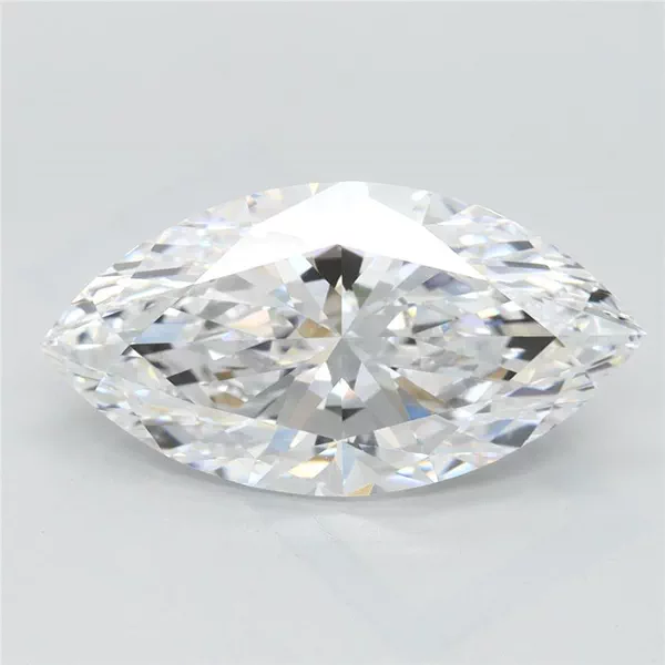 3.01 Carat · D · FL Rare Carat Ideal Cut