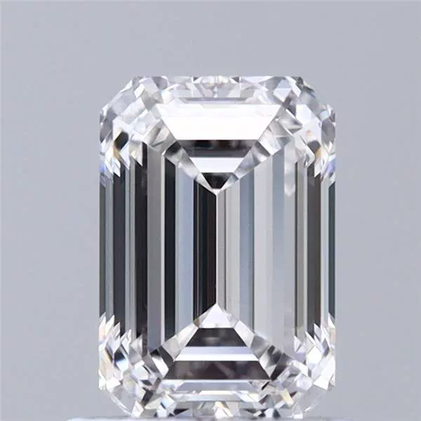 0.98 Carat · E · VVS2 Rare Carat Ideal Cut
