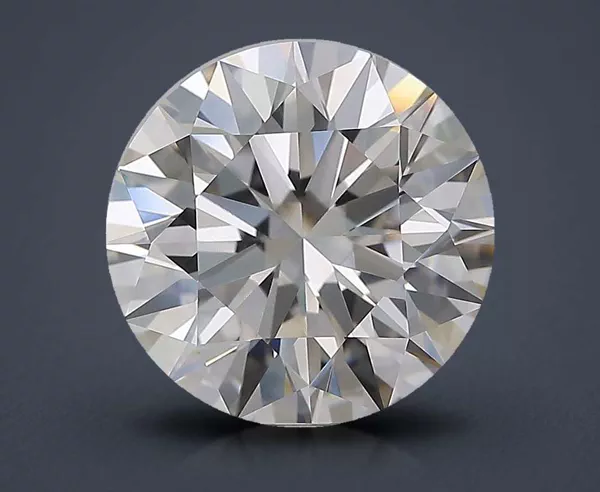 5.16 Carat · K · IF Rare Carat Ideal Cut