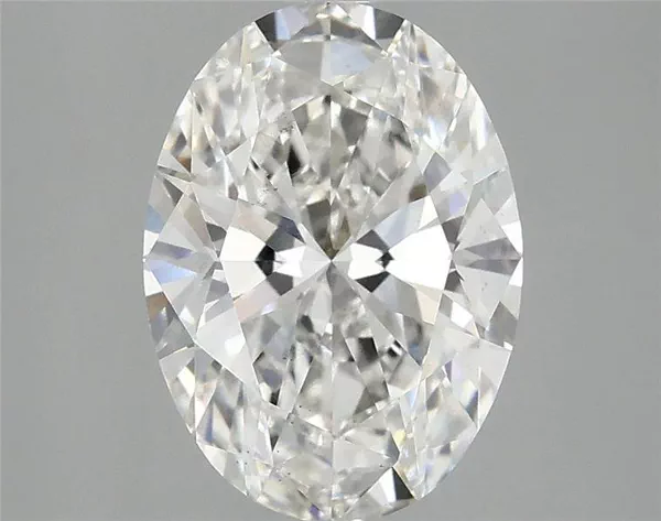 2.52 Carat · F · VS2 Rare Carat Ideal Cut