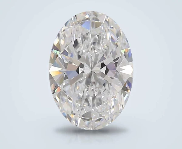 3.01 Carat · D · VVS1 Rare Carat Ideal Cut
