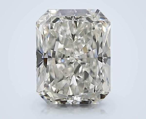 1.51 Carat · J · SI1 Rare Carat Ideal Cut