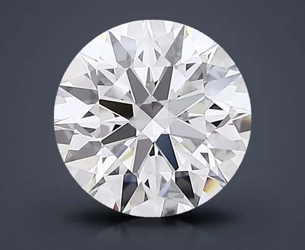1.35 Carat · D · FL Rare Carat Ideal Cut