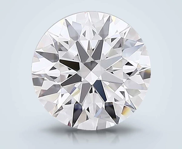1.35 Carat · D · FL Rare Carat Ideal Cut