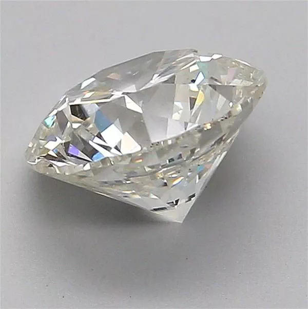 2.6 Carat · I · SI2 Rare Carat Ideal Cut