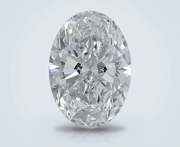 0.44 Carat · H · IF Rare Carat Ideal Cut