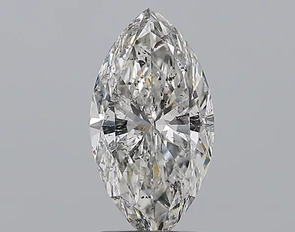 1.51 Carat · G · SI2 Rare Carat Ideal Cut