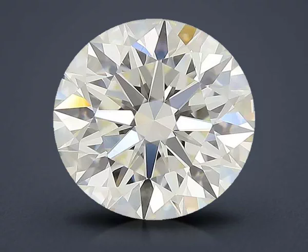 1.65 Carat · J · VVS2 excellent Cut