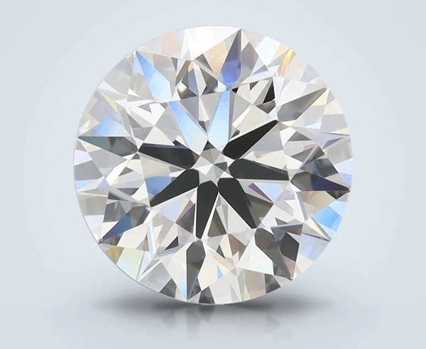 3.5 Carat · D · VVS1 Rare Carat Ideal Cut