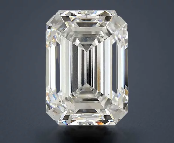 5.05 Carat · E · VS2 Rare Carat Ideal Cut