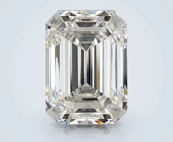 5.05 Carat · E · VS2 Rare Carat Ideal Cut