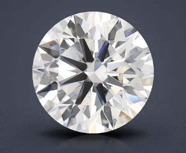 5.26 Carat · E · VS2 Rare Carat Ideal Cut