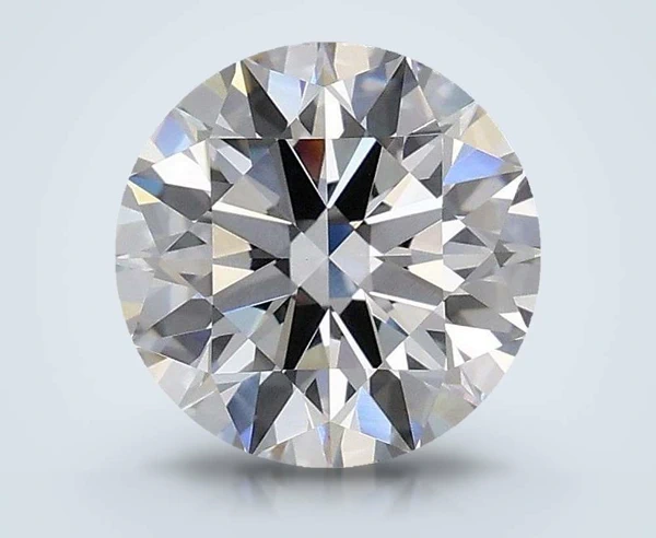 2.01 Carat · H · VVS2 Rare Carat Ideal Cut