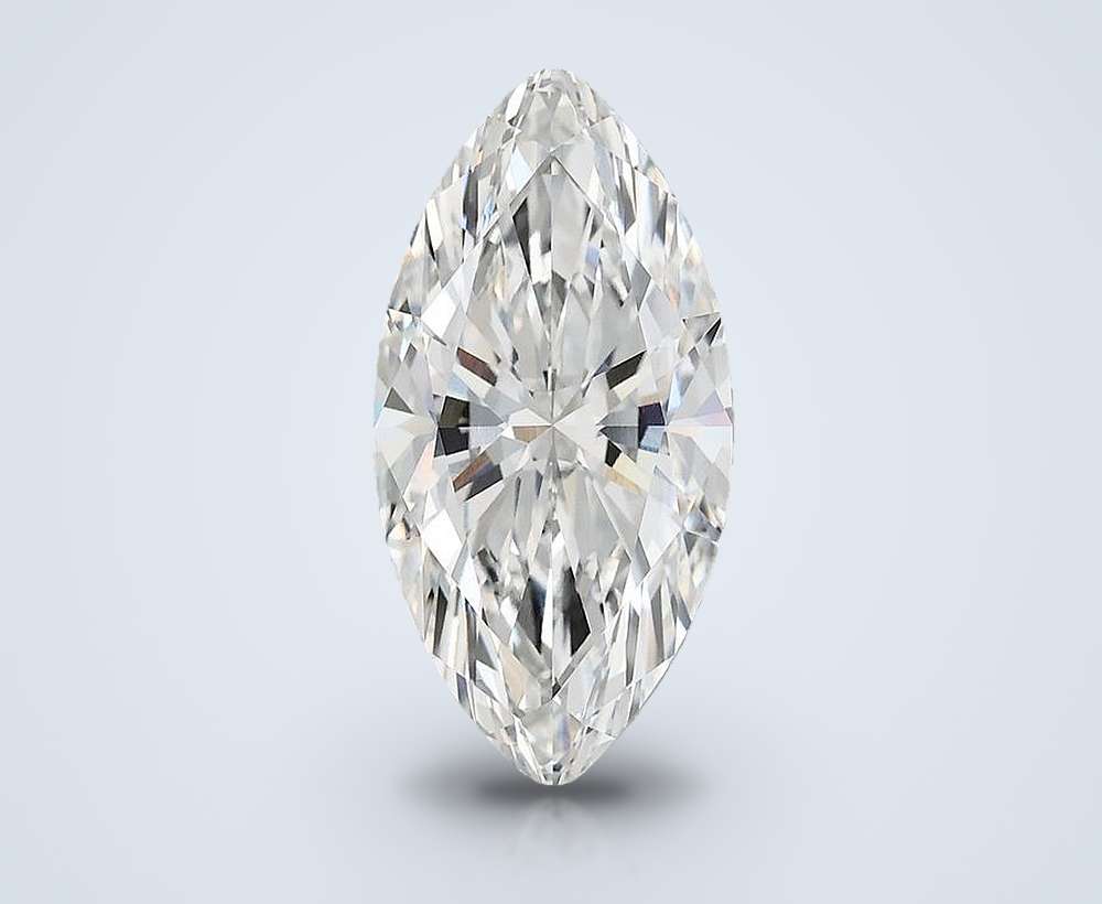 4.64 Carat · F · VVS2 Rare Carat Ideal Cut