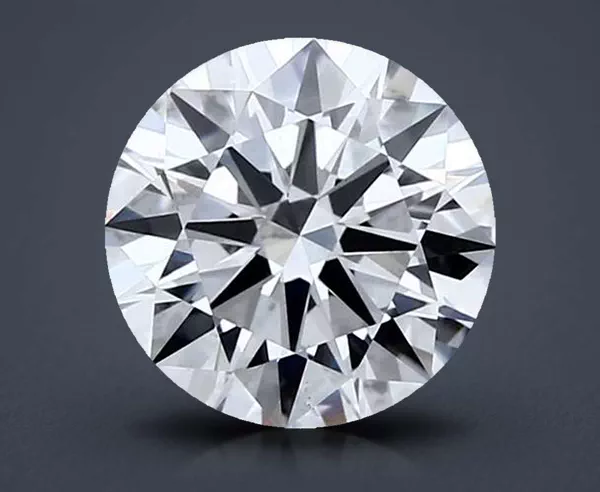 1.55 Carat · E · VS2 Rare Carat Ideal Cut
