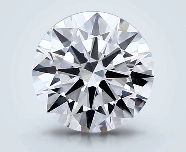 1.55 Carat · E · VS2 Rare Carat Ideal Cut