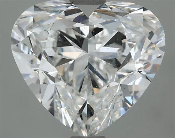 3 Carat · I · SI2 excellent Cut