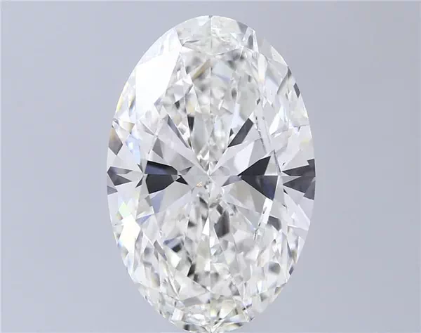15.08 Carat · G · VVS2 very good Cut