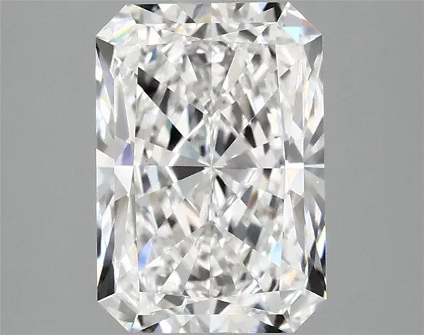 2.47 Carat · D · VS1 Rare Carat Ideal Cut