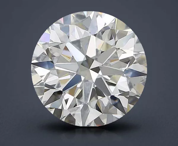 2 Carat · H · VVS2 excellent Cut