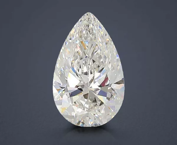 2.06 Carat · F · VVS2 Rare Carat Ideal Cut