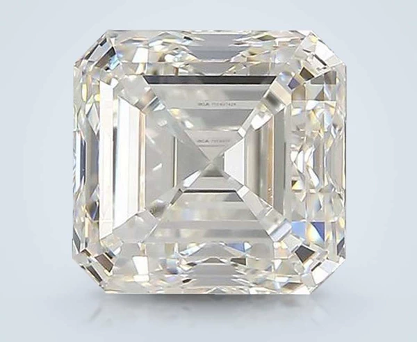 2.7 Carat · H · VVS2 Rare Carat Ideal Cut
