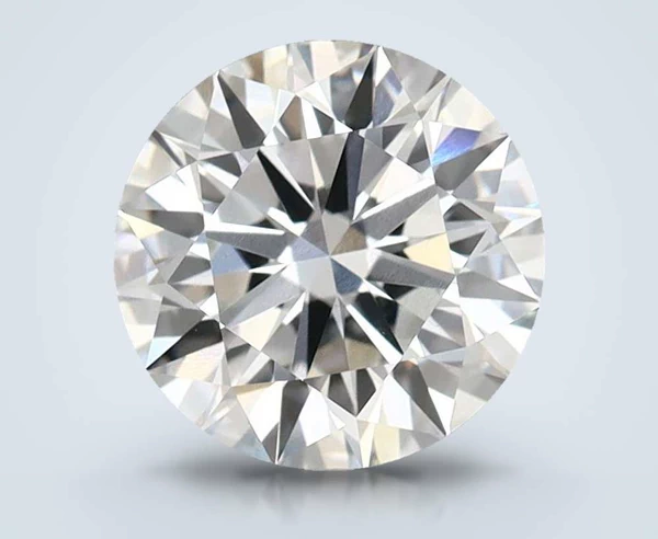 1.93 Carat · E · VVS2 Rare Carat Ideal Cut