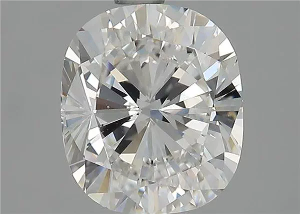 2.16 Carat · F · IF Rare Carat Ideal Cut